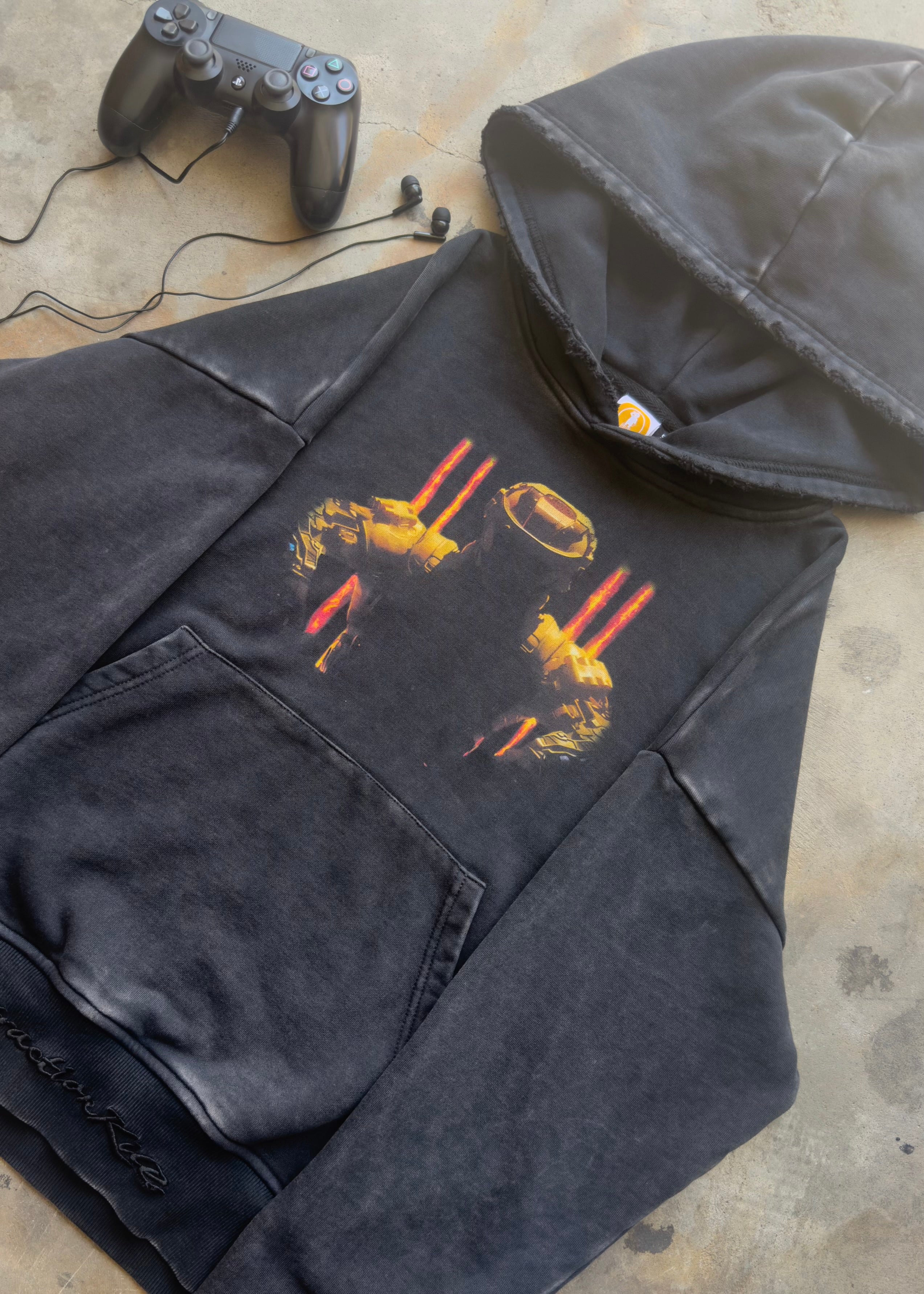 “bo3” hoodie