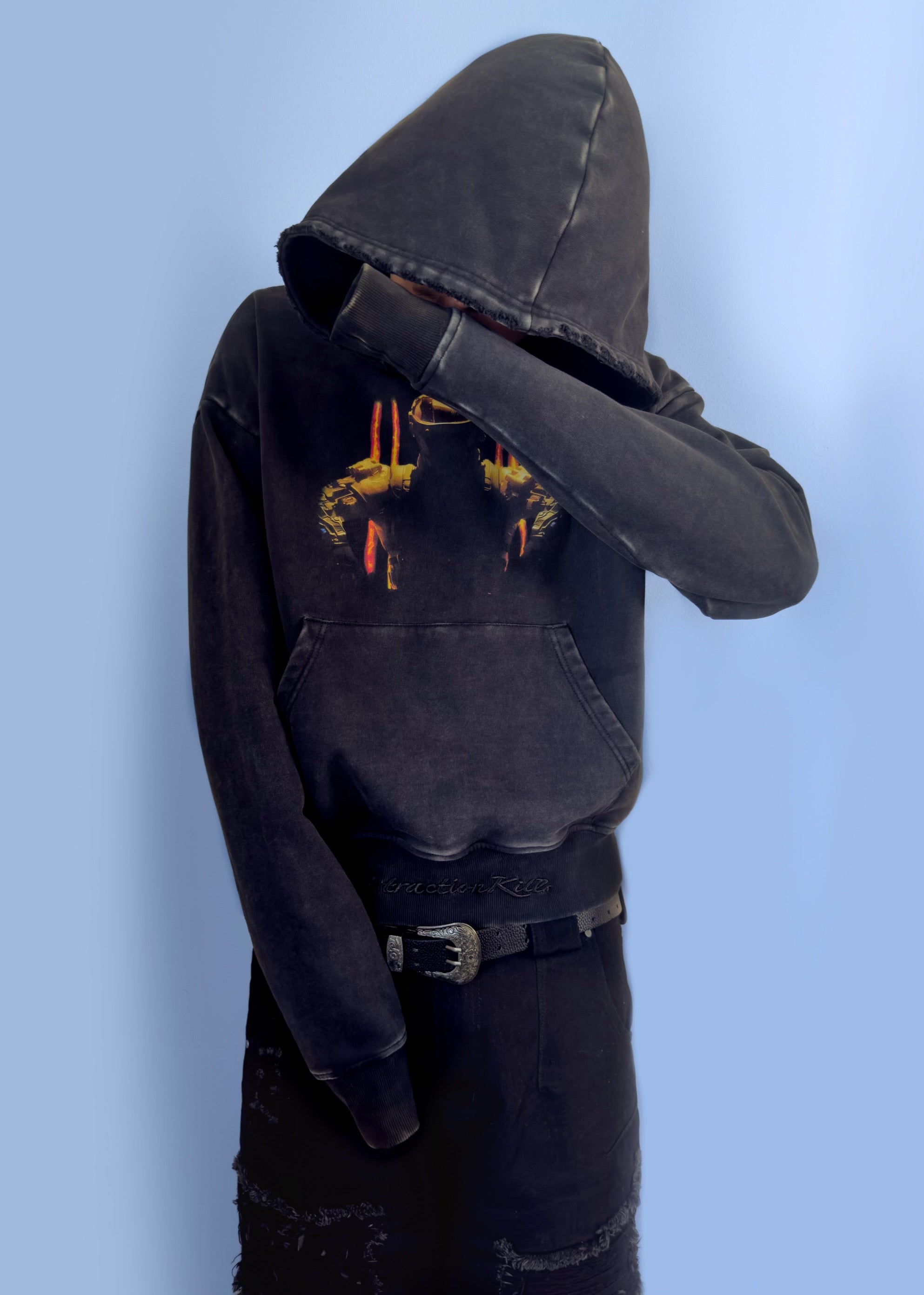 “bo3” hoodie