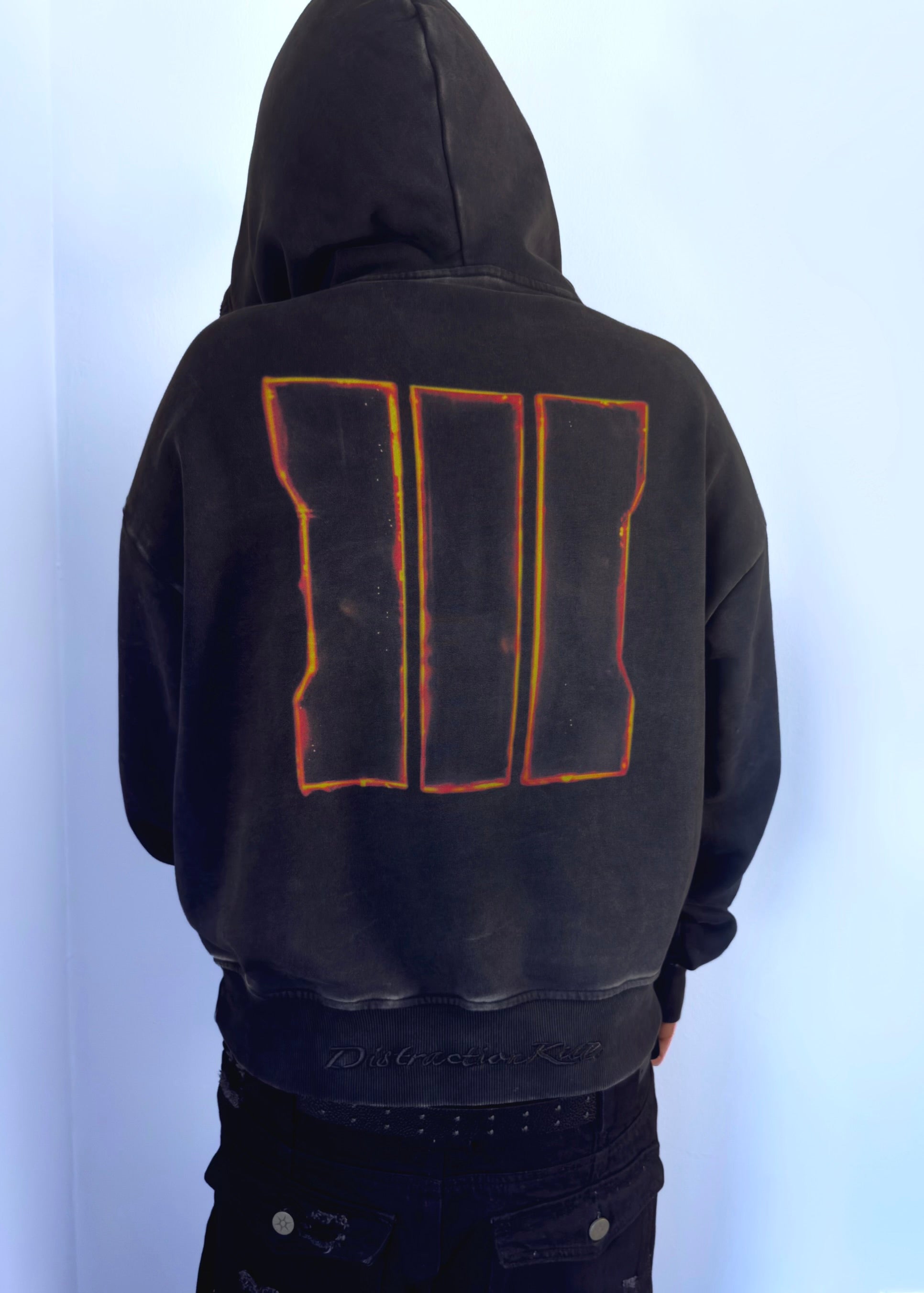 “bo3” hoodie