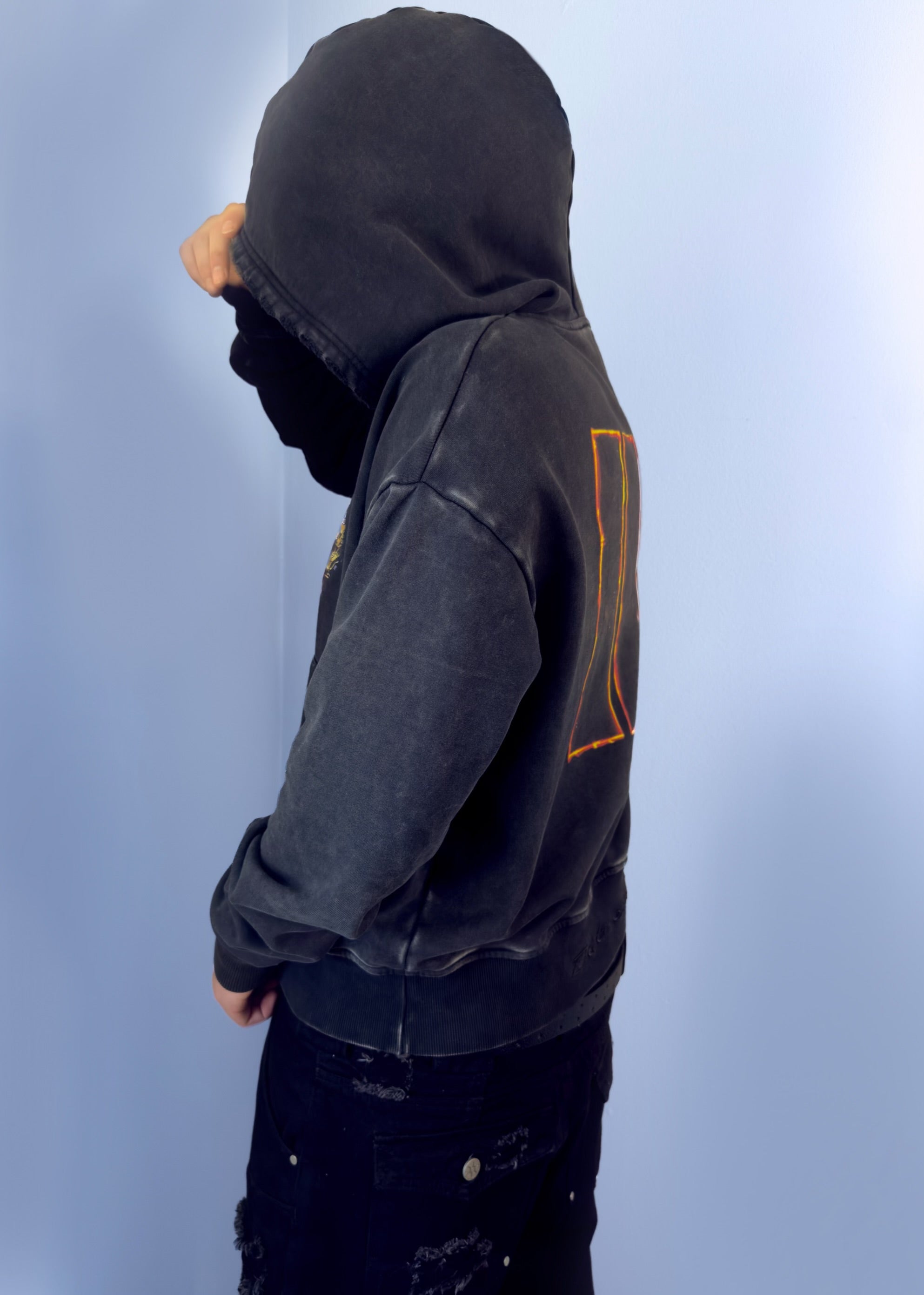 “bo3” hoodie